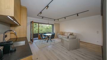 Thumbnail von Exclusive holiday residence in prime location on the Bichlalm