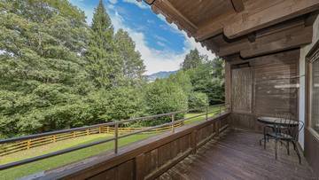 Thumbnail von Exclusive holiday residence in prime location on the Bichlalm