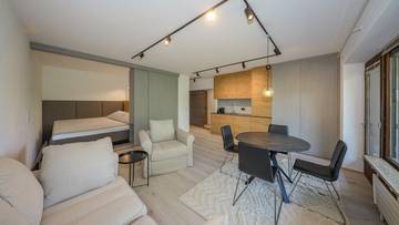 Thumbnail von Exclusive holiday residence in prime location on the Bichlalm