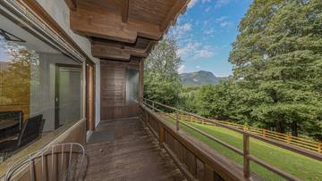 Thumbnail von Exclusive holiday residence in prime location on the Bichlalm
