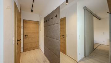 Thumbnail von Exclusive holiday residence in prime location on the Bichlalm