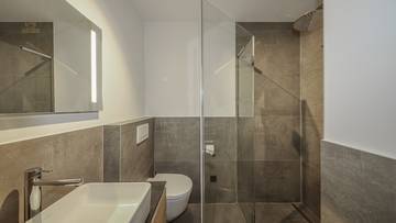 Thumbnail von Exclusive holiday residence in prime location on the Bichlalm