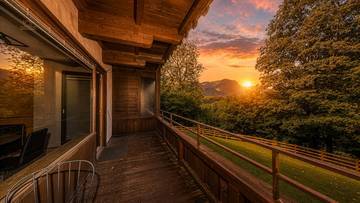 Thumbnail von Exclusive holiday residence in prime location on the Bichlalm