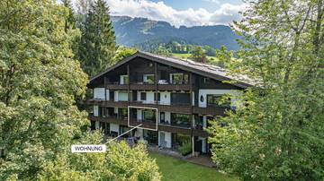 Thumbnail von Exclusive holiday residence in prime location on the Bichlalm