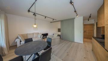 Thumbnail von Exclusive holiday residence in prime location on the Bichlalm
