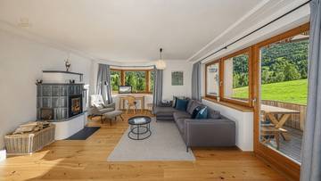 Thumbnail von High-quality apartment with a breathtaking view