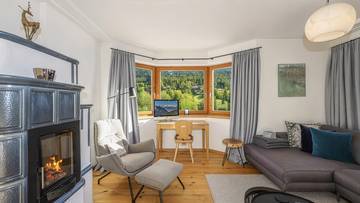 Thumbnail von High-quality apartment with a breathtaking view