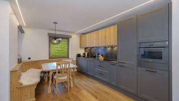 Thumbnail von High-quality apartment with a breathtaking view