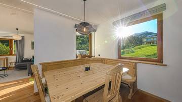 Thumbnail von High-quality apartment with a breathtaking view