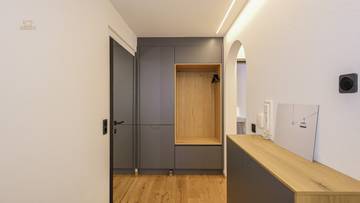 Thumbnail von High-quality apartment with a breathtaking view