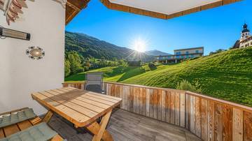 Thumbnail von High-quality apartment with a breathtaking view