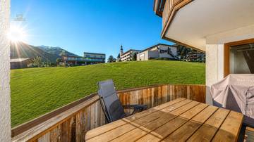 Thumbnail von High-quality apartment with a breathtaking view