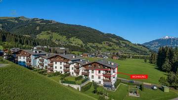 Thumbnail von High-quality apartment with a breathtaking view