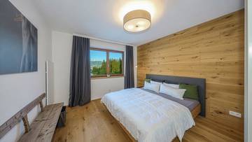 Thumbnail von High-quality apartment with a breathtaking view