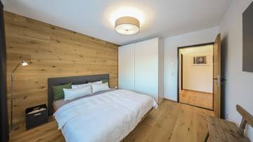 Thumbnail von High-quality apartment with a breathtaking view