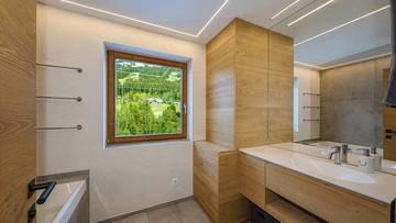 Thumbnail von High-quality apartment with a breathtaking view