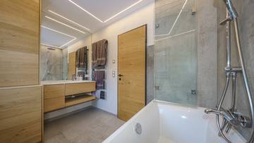 Thumbnail von High-quality apartment with a breathtaking view