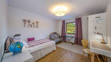 Thumbnail von High-quality apartment with a breathtaking view