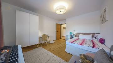 Thumbnail von High-quality apartment with a breathtaking view
