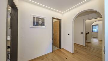 Thumbnail von High-quality apartment with a breathtaking view