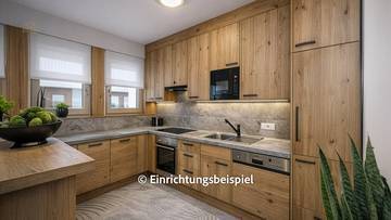 Thumbnail von Cozy 4-room apartment on Sonnberg