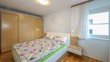 Thumbnail von Cozy 4-room apartment on Sonnberg