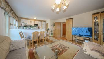Thumbnail von Cozy 4-room apartment on Sonnberg