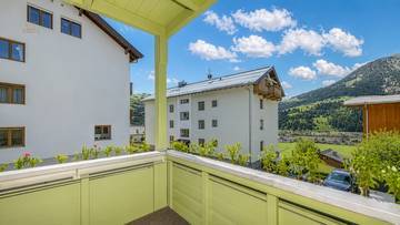 Thumbnail von Cozy 4-room apartment on Sonnberg
