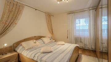Thumbnail von Cozy 4-room apartment on Sonnberg