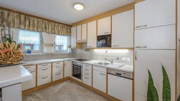 Thumbnail von Cozy 4-room apartment on Sonnberg