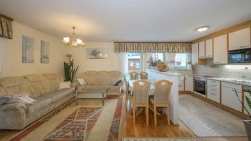 Thumbnail von Cozy 4-room apartment on Sonnberg