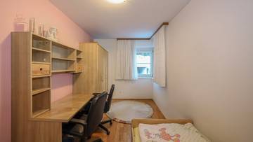 Thumbnail von Cozy 4-room apartment on Sonnberg