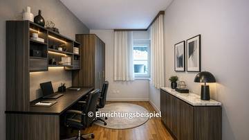 Thumbnail von Cozy 4-room apartment on Sonnberg