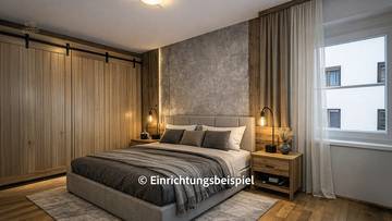 Thumbnail von Cozy 4-room apartment on Sonnberg