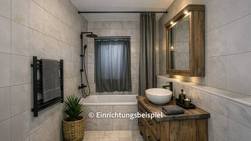 Thumbnail von Cozy 4-room apartment on Sonnberg
