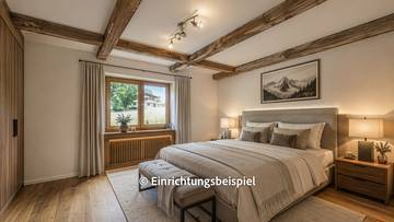 Thumbnail von Terrace apartment in sunny quiet location