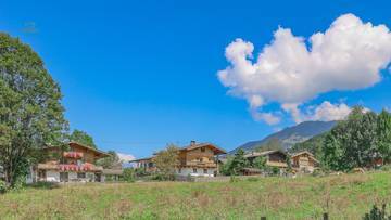 Thumbnail von Terrace apartment in sunny quiet location