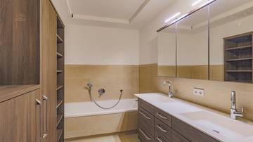 Thumbnail von Terrace apartment in sunny quiet location