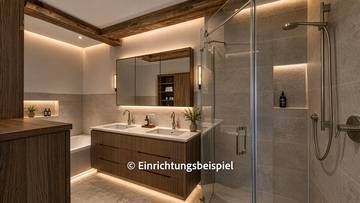 Thumbnail von Terrace apartment in sunny quiet location