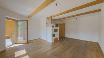Thumbnail von Terrace apartment in sunny quiet location