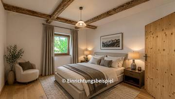 Thumbnail von Terrace apartment in sunny quiet location