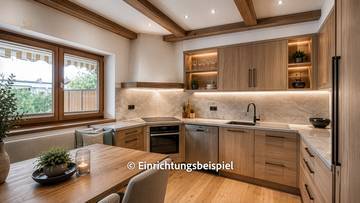 Thumbnail von Terrace apartment in sunny quiet location