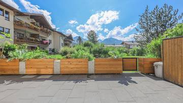 Thumbnail von Terrace apartment in sunny quiet location