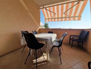 Thumbnail von Apartment with sea view, loggia, and parking space
