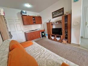Thumbnail von Apartment with sea view, loggia, and parking space