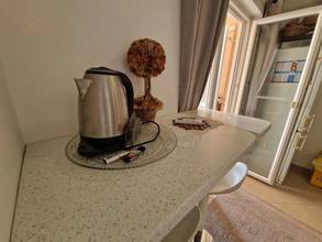 Thumbnail von Apartment with sea view, loggia, and parking space