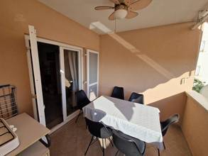 Thumbnail von Apartment with sea view, loggia, and parking space