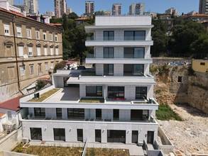 Thumbnail von Luxurious new-build apartment in first line by the sea with panoramic view and underground parking