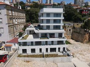Thumbnail von Luxurious new-build apartment in first line by the sea with panoramic view and underground parking