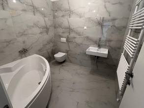Thumbnail von Luxurious new-build apartment in first line by the sea with panoramic view and underground parking